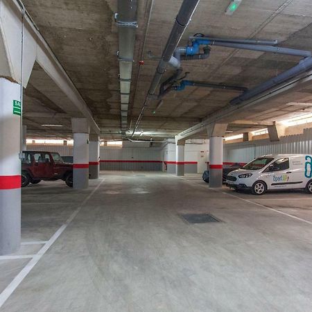 Apartup Patacona Select บาเลนเซีย ภายนอก รูปภาพ
